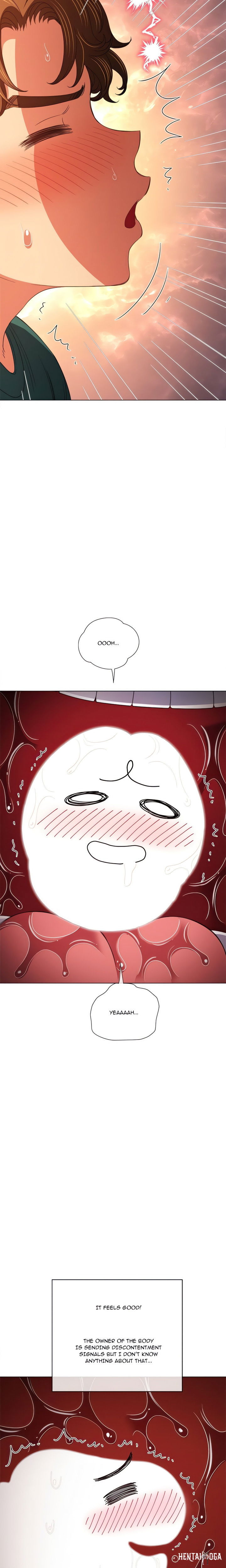 My High School Bully My High School Bully Chapter 165 - Page 4