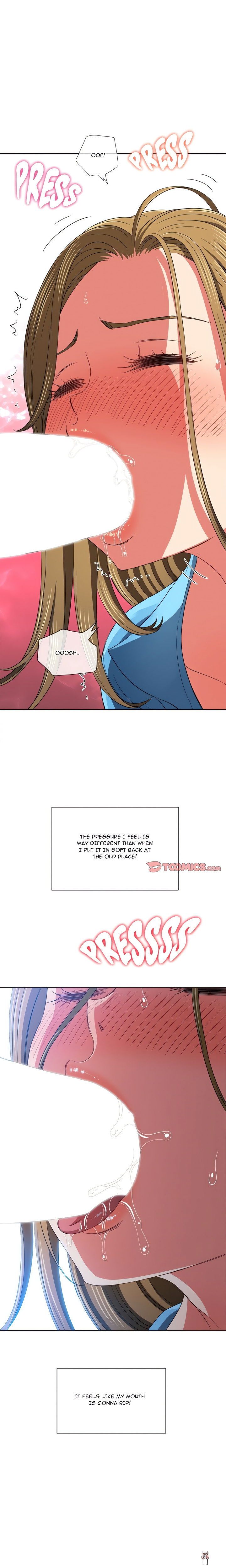 My High School Bully My High School Bully Chapter 165 - Page 7