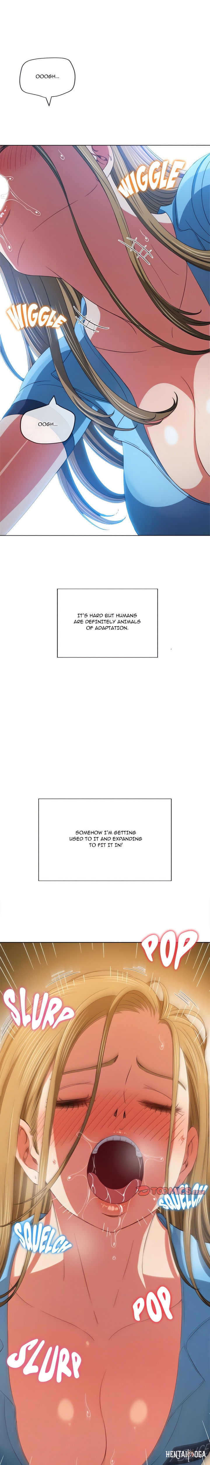 My High School Bully My High School Bully Chapter 165 - Page 8