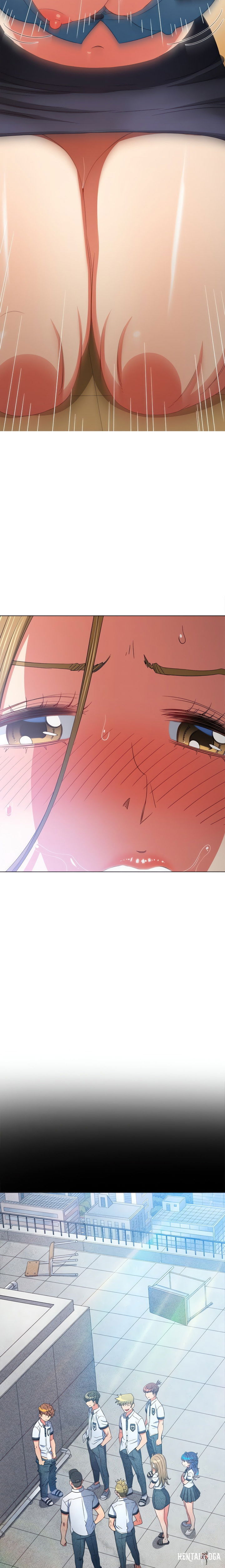 My High School Bully My High School Bully Chapter 165 - Page 9