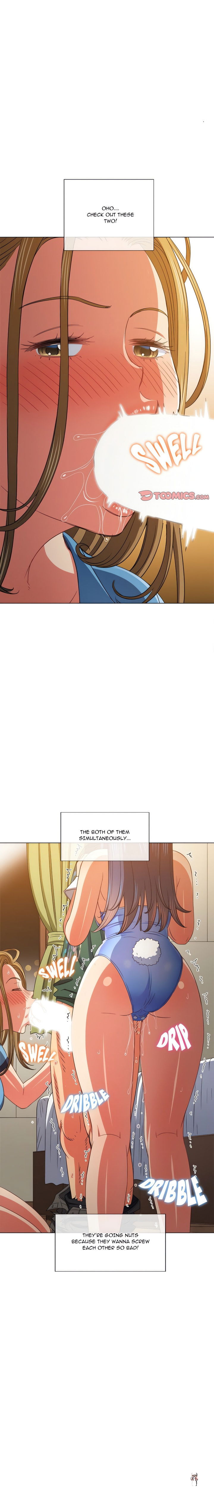 My High School Bully My High School Bully Chapter 166 - Page 11 My High School Bully My High School Bully Chapter 166 - Page 11