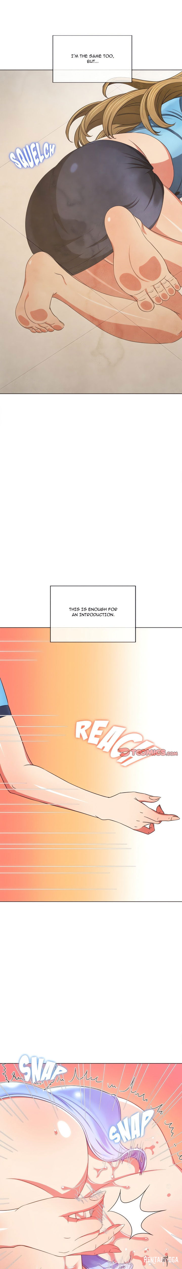 My High School Bully My High School Bully Chapter 166 - Page 12 My High School Bully My High School Bully Chapter 166 - Page 12