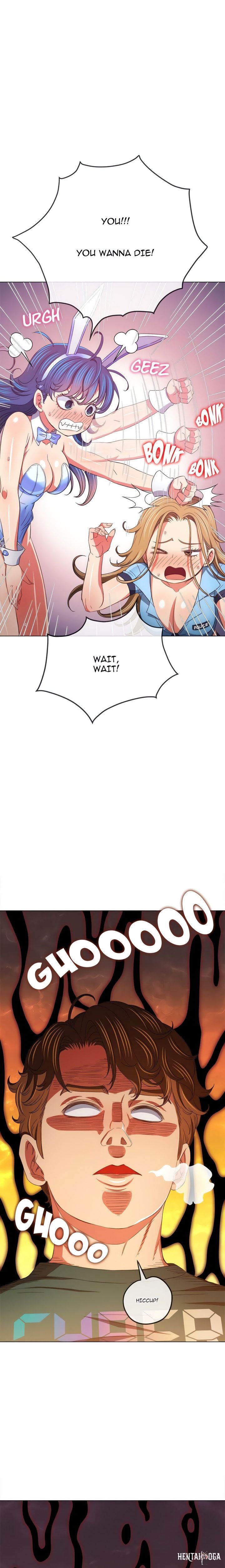 My High School Bully My High School Bully Chapter 166 - Page 14 My High School Bully My High School Bully Chapter 166 - Page 14