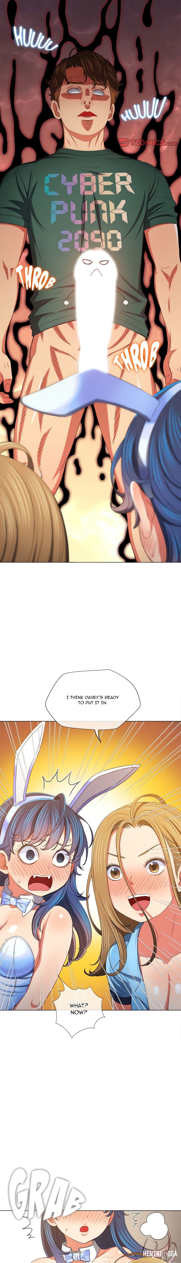 My High School Bully My High School Bully Chapter 166 - Page 15 My High School Bully My High School Bully Chapter 166 - Page 15