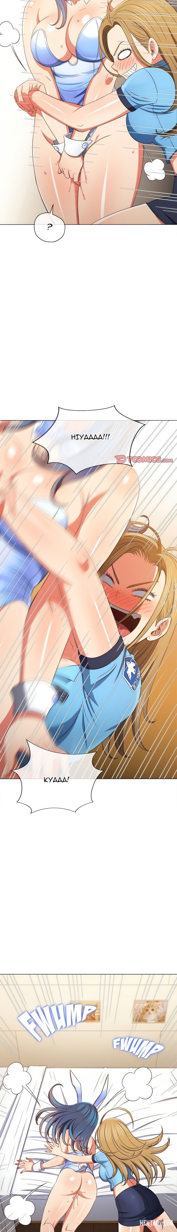 My High School Bully My High School Bully Chapter 166 - Page 16 My High School Bully My High School Bully Chapter 166 - Page 16