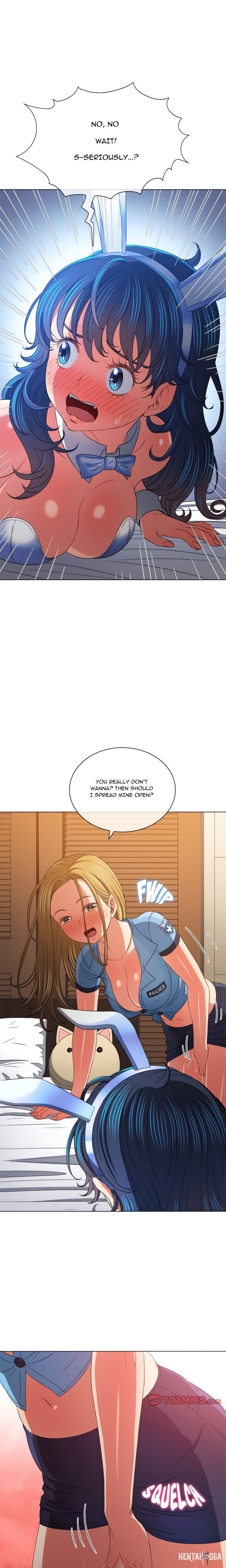 My High School Bully My High School Bully Chapter 166 - Page 18 My High School Bully My High School Bully Chapter 166 - Page 18