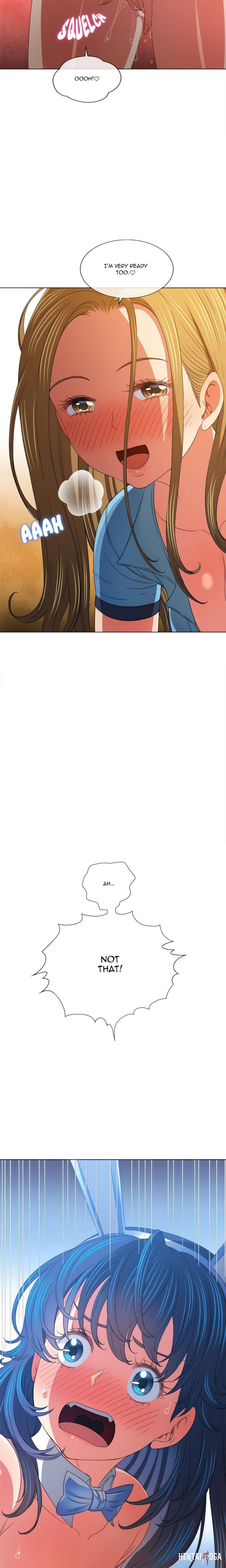 My High School Bully My High School Bully Chapter 166 - Page 19 My High School Bully My High School Bully Chapter 166 - Page 19