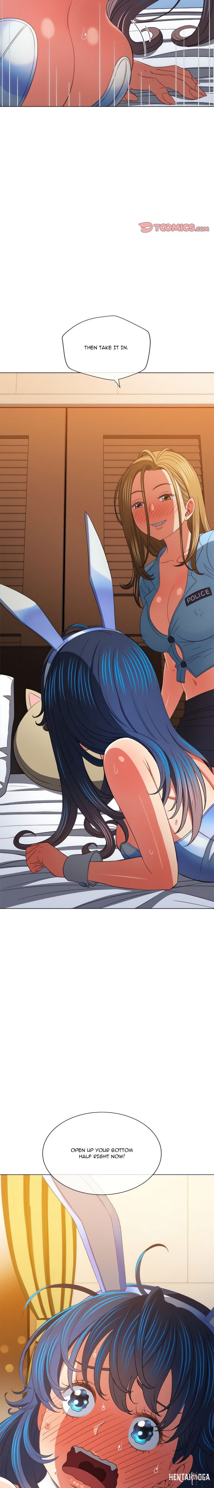 My High School Bully My High School Bully Chapter 166 - Page 20 My High School Bully My High School Bully Chapter 166 - Page 20