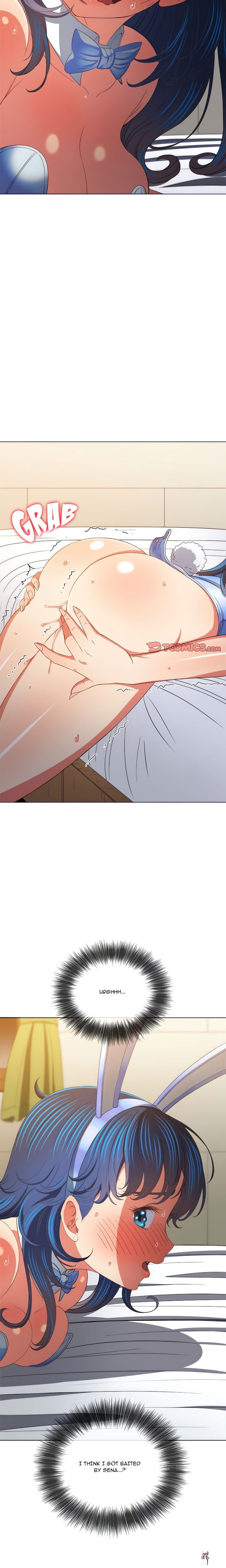 My High School Bully My High School Bully Chapter 166 - Page 21 My High School Bully My High School Bully Chapter 166 - Page 21