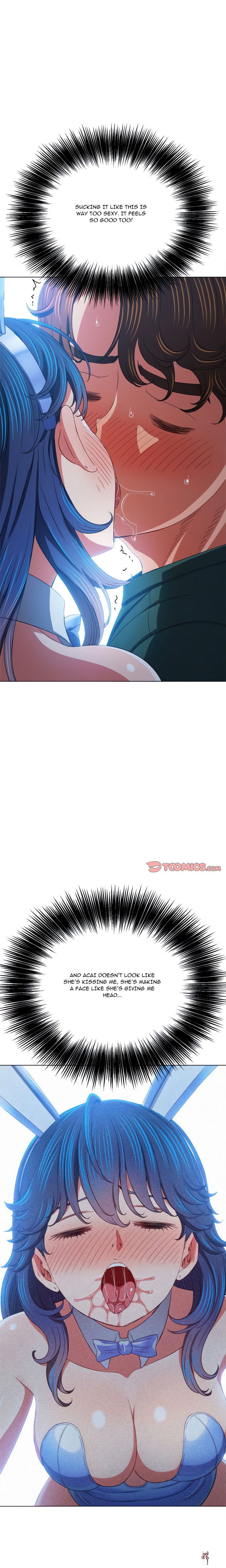 My High School Bully My High School Bully Chapter 166 - Page 7 My High School Bully My High School Bully Chapter 166 - Page 7