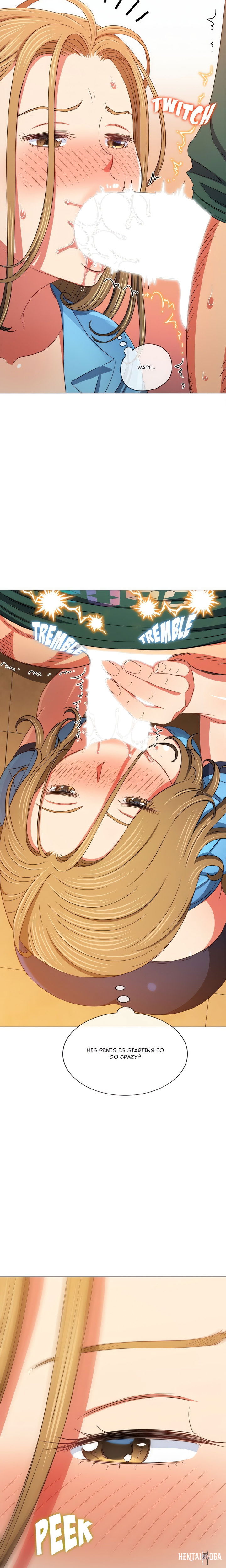 My High School Bully My High School Bully Chapter 166 - Page 9 My High School Bully My High School Bully Chapter 166 - Page 9