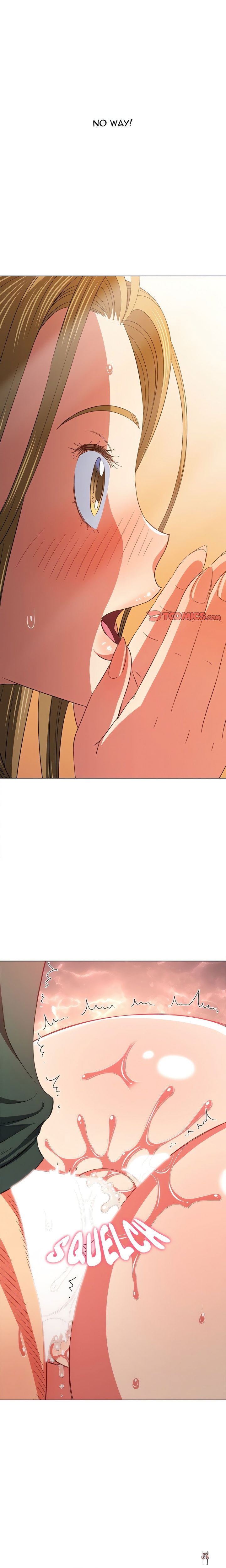 My High School Bully My High School Bully Chapter 167 - Page 1