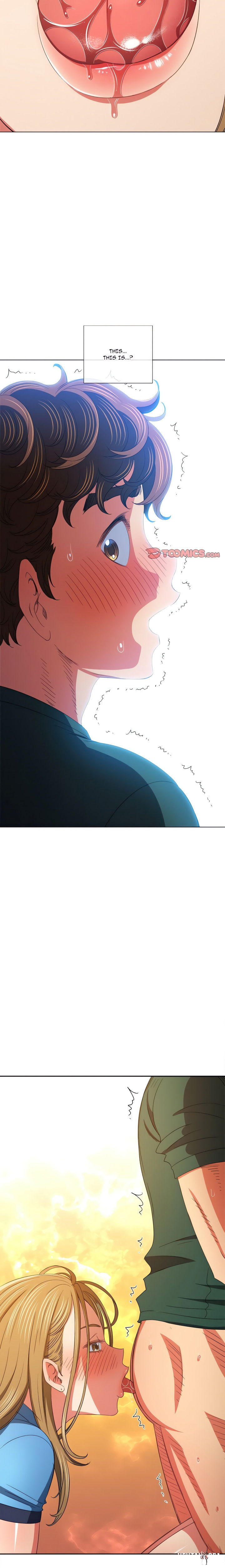 My High School Bully My High School Bully Chapter 167 - Page 10