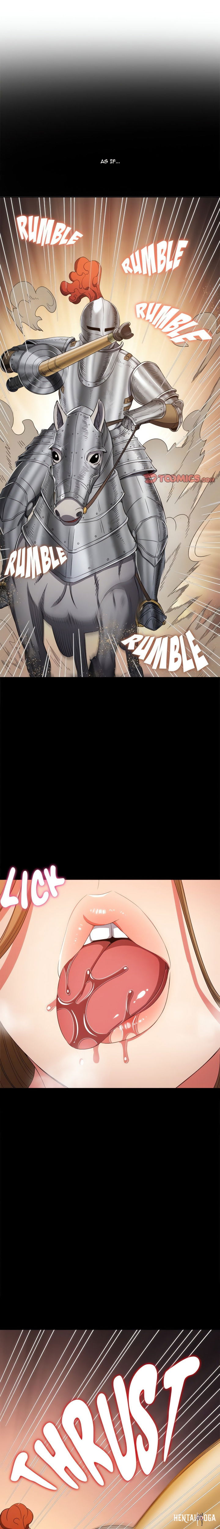 My High School Bully My High School Bully Chapter 167 - Page 19