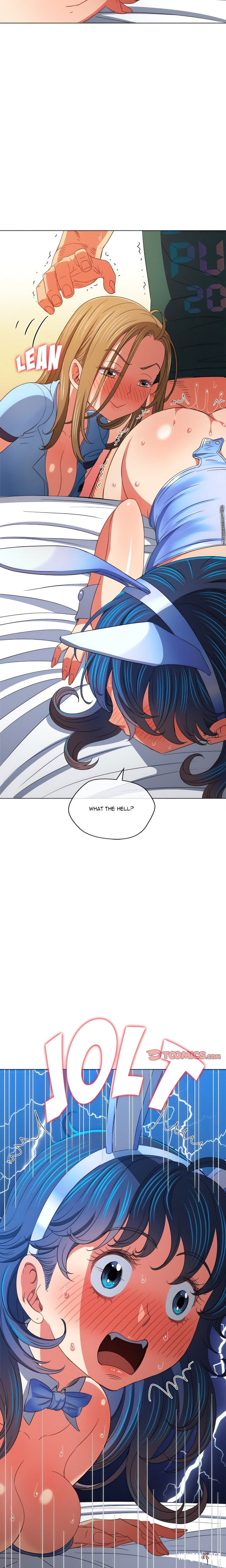 My High School Bully My High School Bully Chapter 167 - Page 22