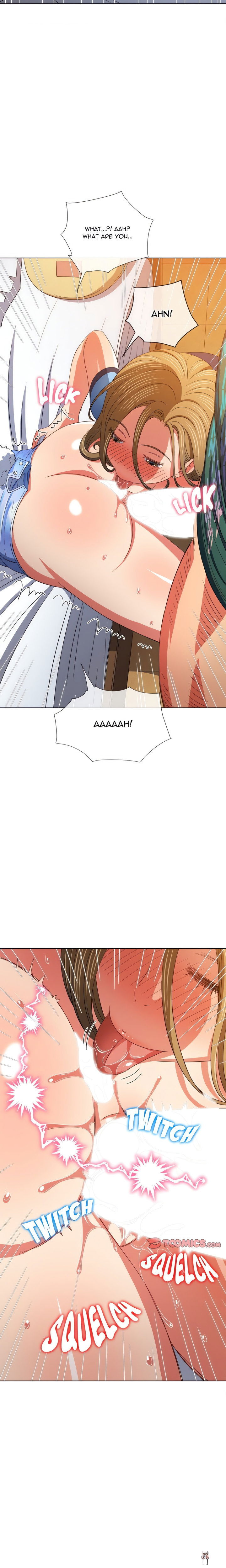 My High School Bully My High School Bully Chapter 167 - Page 23