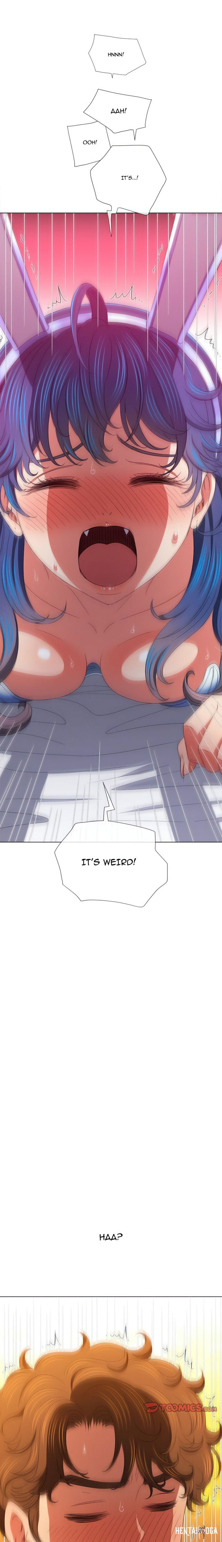 My High School Bully My High School Bully Chapter 167 - Page 24