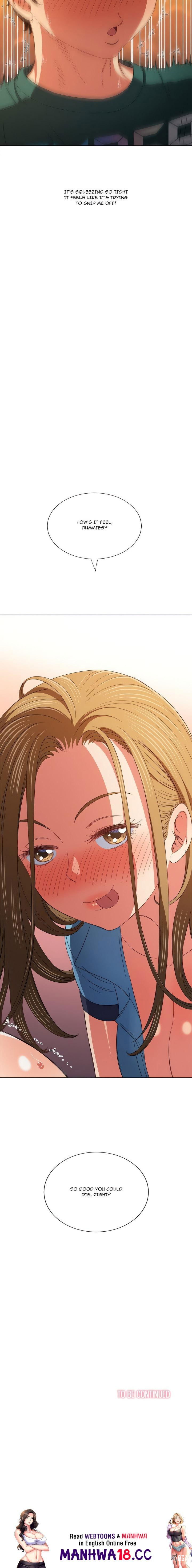 My High School Bully My High School Bully Chapter 167 - Page 25