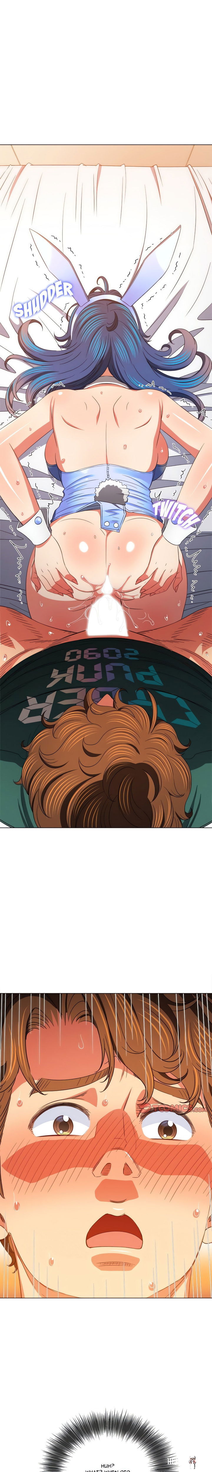 My High School Bully My High School Bully Chapter 167 - Page 4