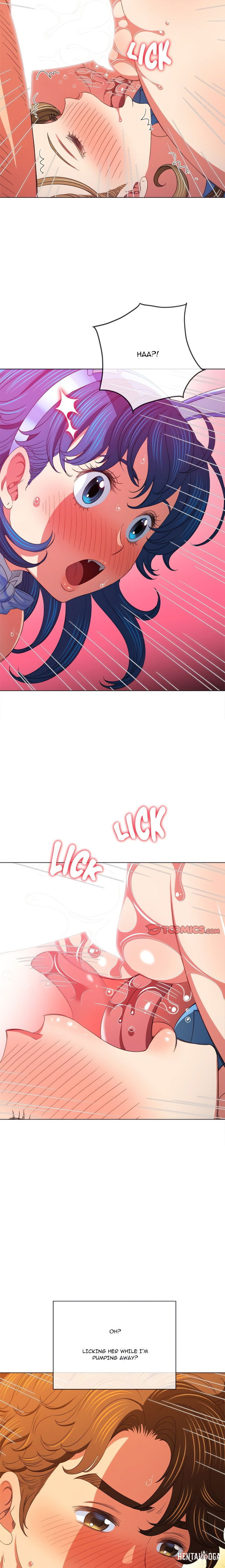 My High School Bully My High School Bully Chapter 168 - Page 12