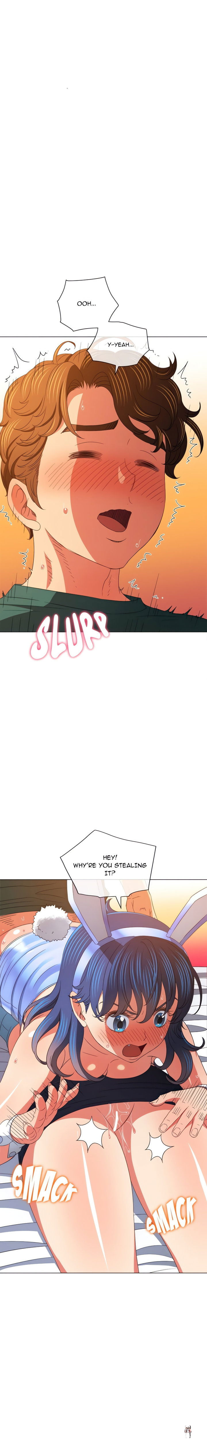 My High School Bully My High School Bully Chapter 168 - Page 16