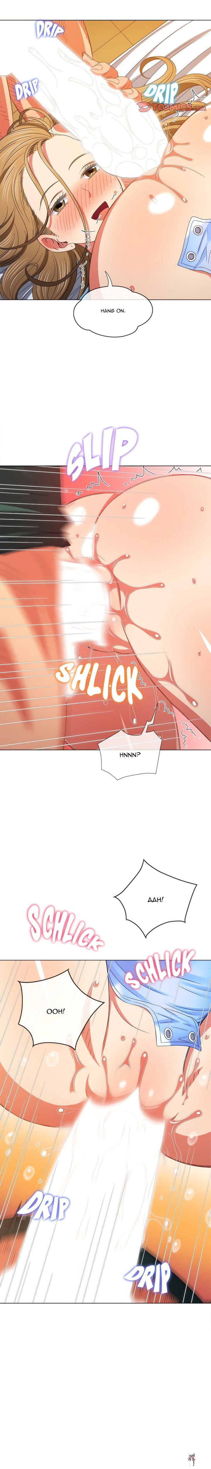 My High School Bully My High School Bully Chapter 168 - Page 17