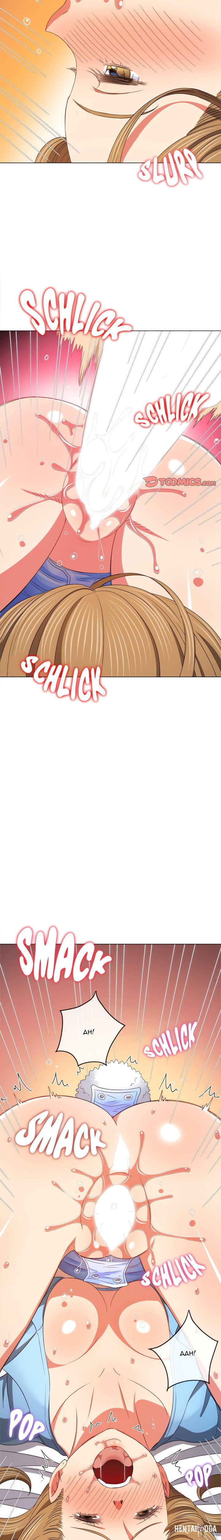 My High School Bully My High School Bully Chapter 168 - Page 19