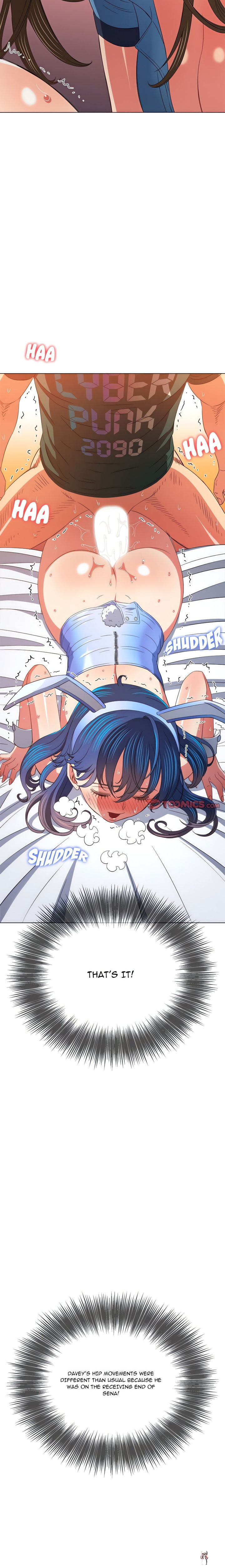 My High School Bully My High School Bully Chapter 168 - Page 2