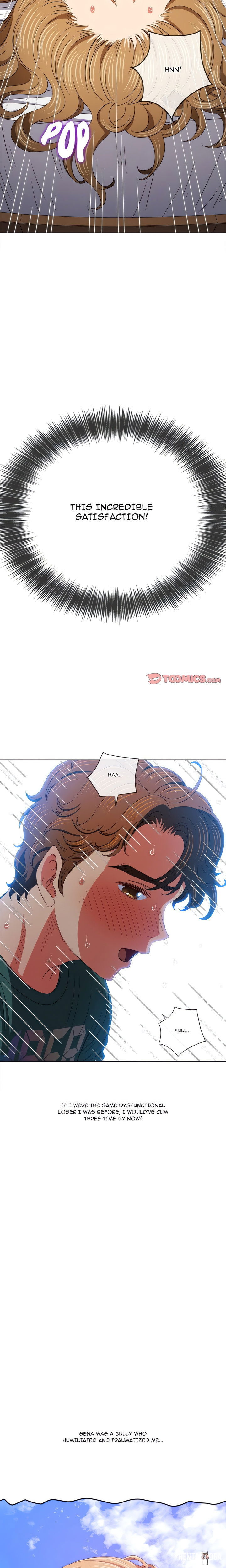 My High School Bully My High School Bully Chapter 168 - Page 20