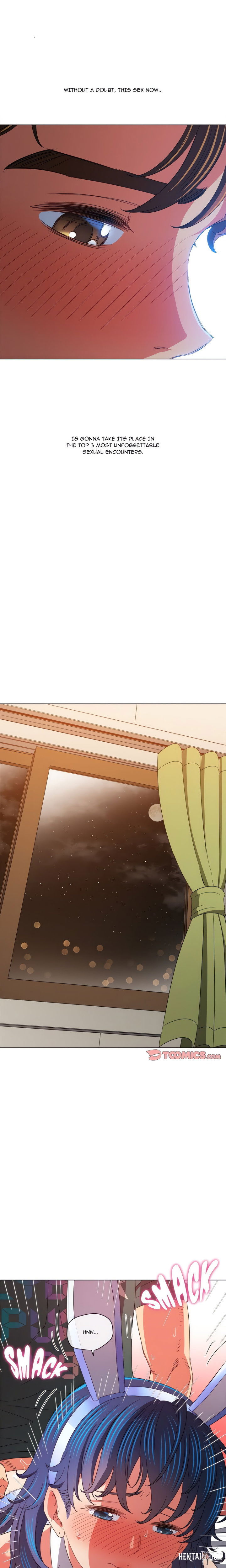 My High School Bully My High School Bully Chapter 168 - Page 22