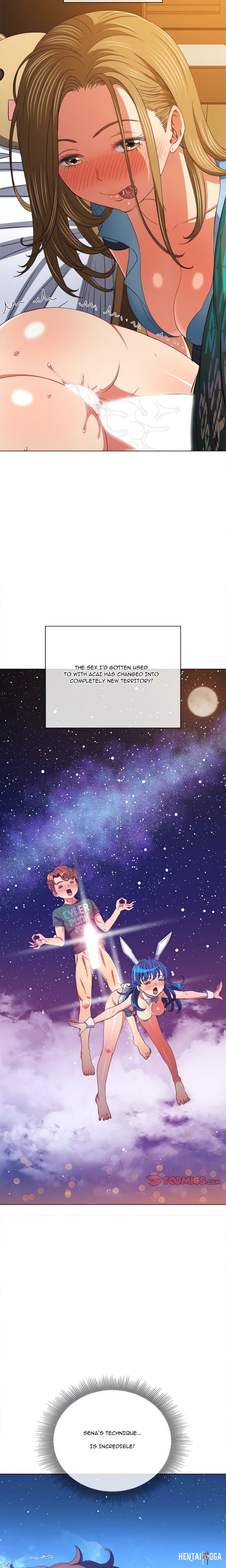 My High School Bully My High School Bully Chapter 168 - Page 4