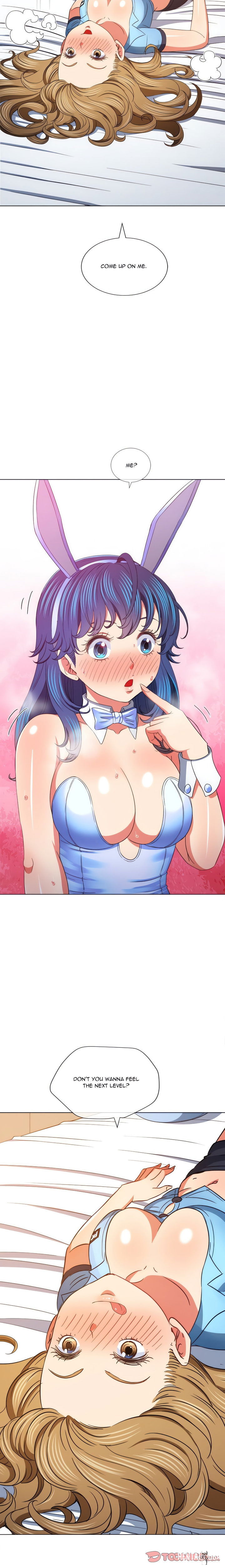 My High School Bully My High School Bully Chapter 168 - Page 6