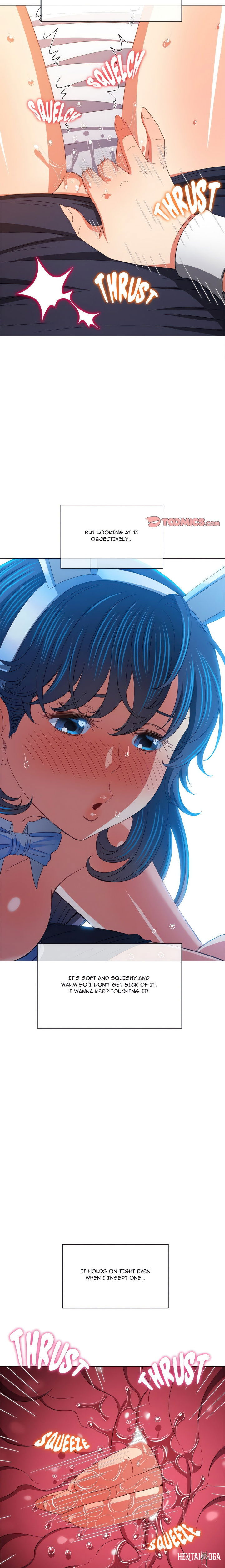 My High School Bully My High School Bully Chapter 169 - Page 11