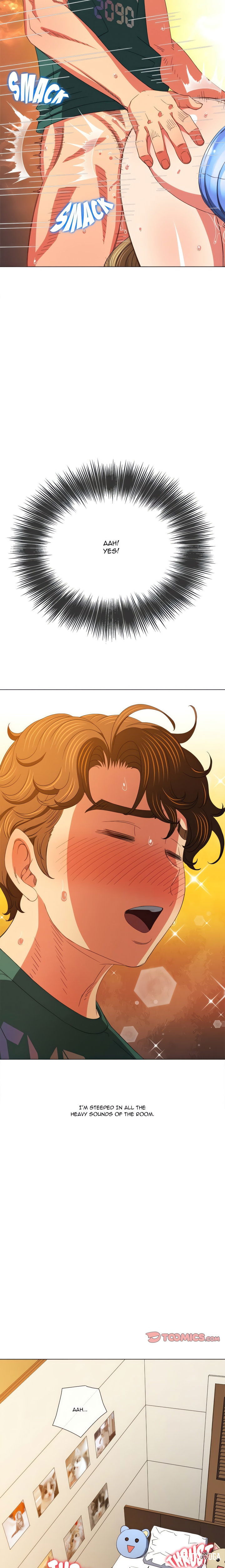 My High School Bully My High School Bully Chapter 169 - Page 13