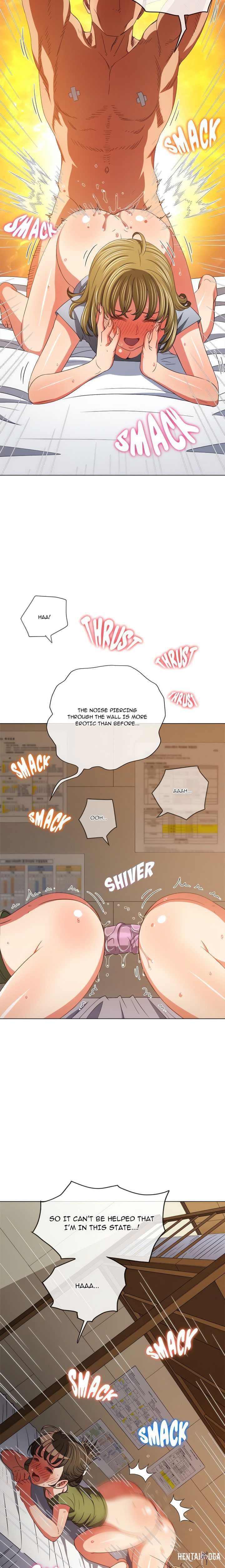 My High School Bully My High School Bully Chapter 169 - Page 19