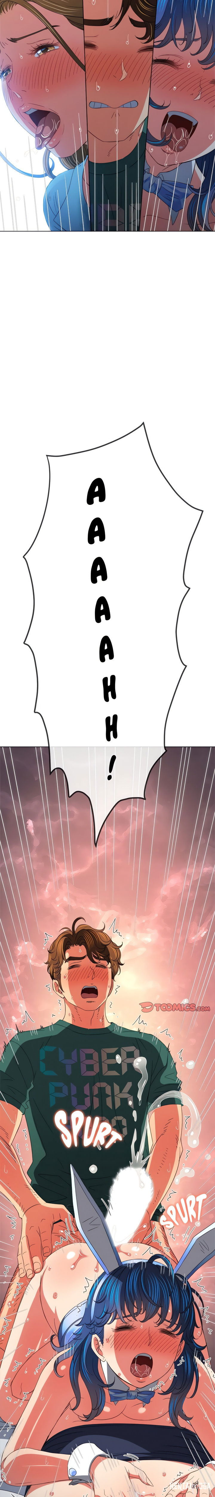 My High School Bully My High School Bully Chapter 169 - Page 22