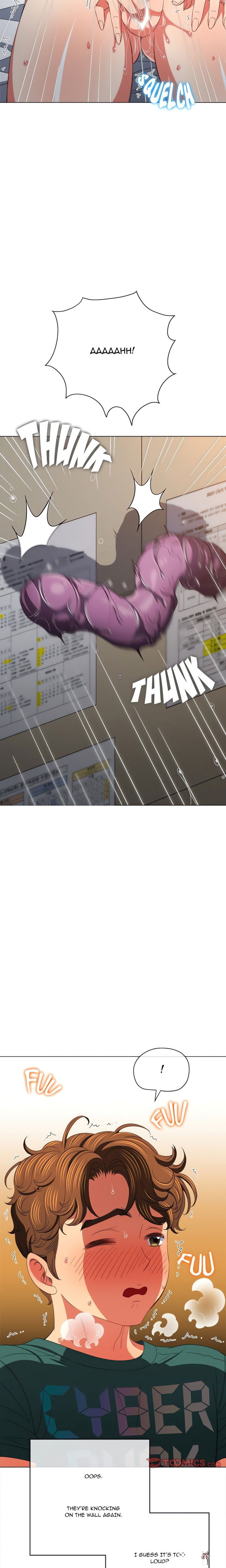 My High School Bully My High School Bully Chapter 169 - Page 23