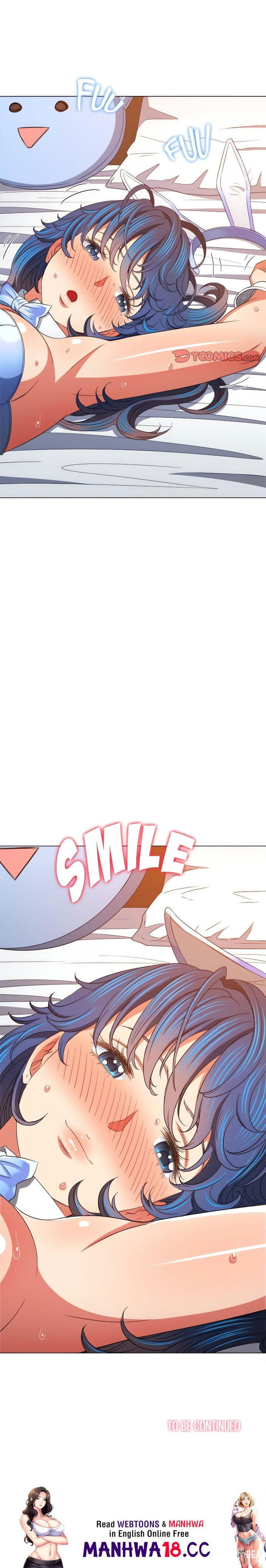 My High School Bully My High School Bully Chapter 169 - Page 25