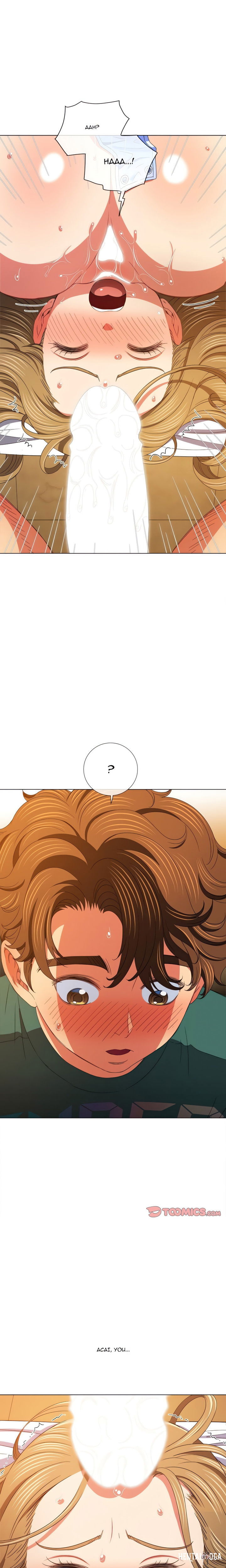 My High School Bully My High School Bully Chapter 169 - Page 3