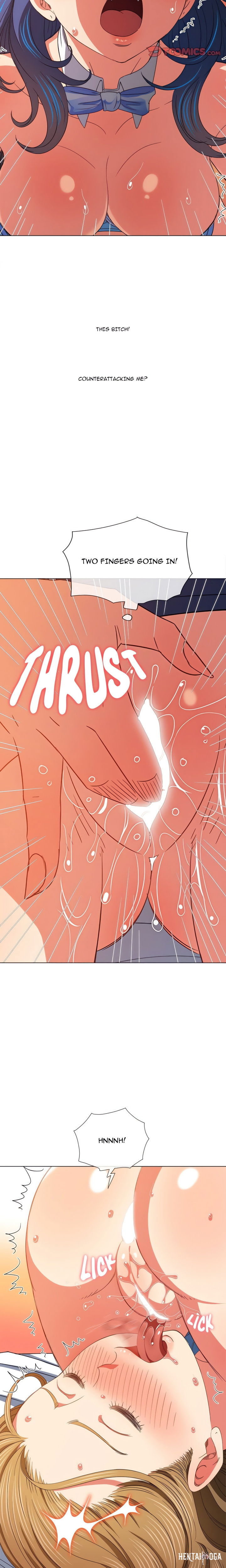 My High School Bully My High School Bully Chapter 169 - Page 5