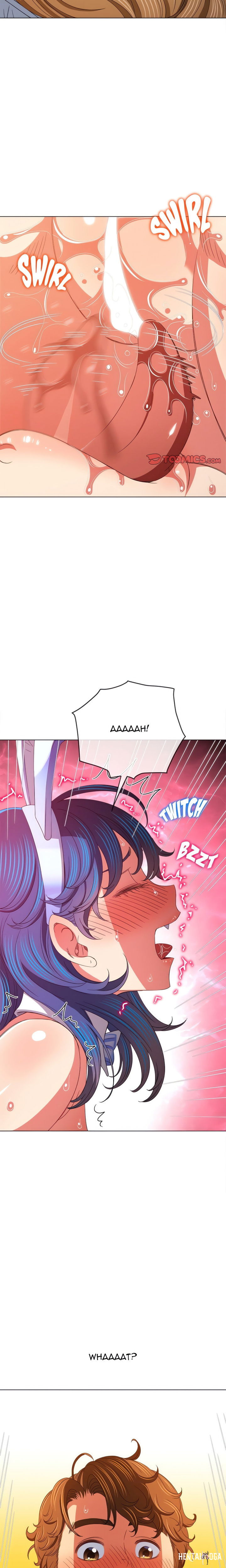 My High School Bully My High School Bully Chapter 169 - Page 6