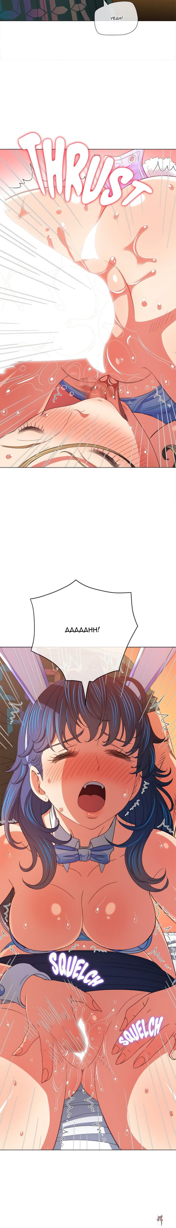 My High School Bully My High School Bully Chapter 169 - Page 9