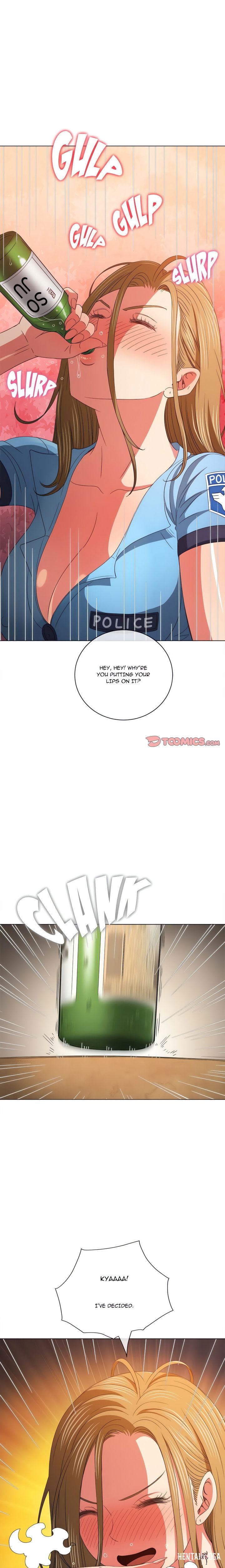 My High School Bully My High School Bully Chapter 170 - Page 11