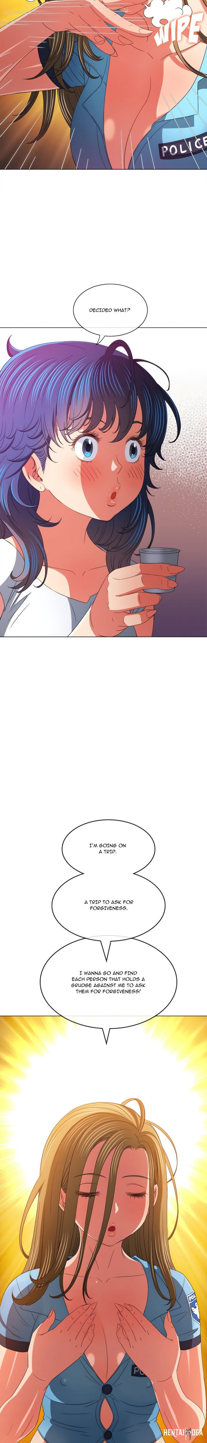 My High School Bully My High School Bully Chapter 170 - Page 12