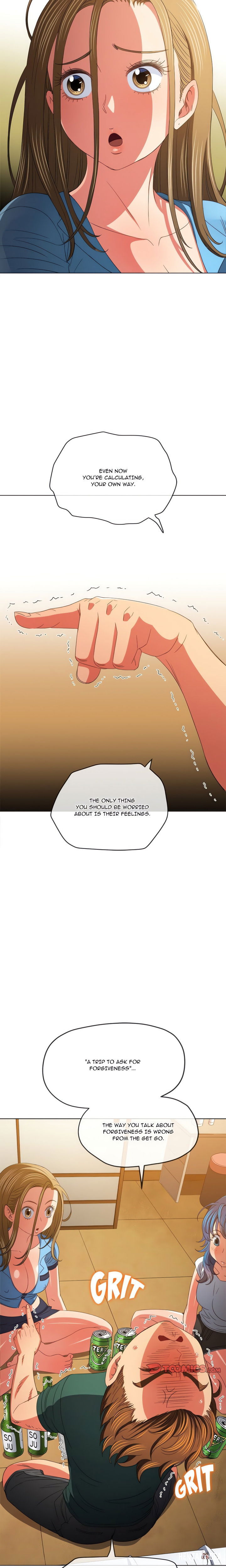 My High School Bully My High School Bully Chapter 170 - Page 19