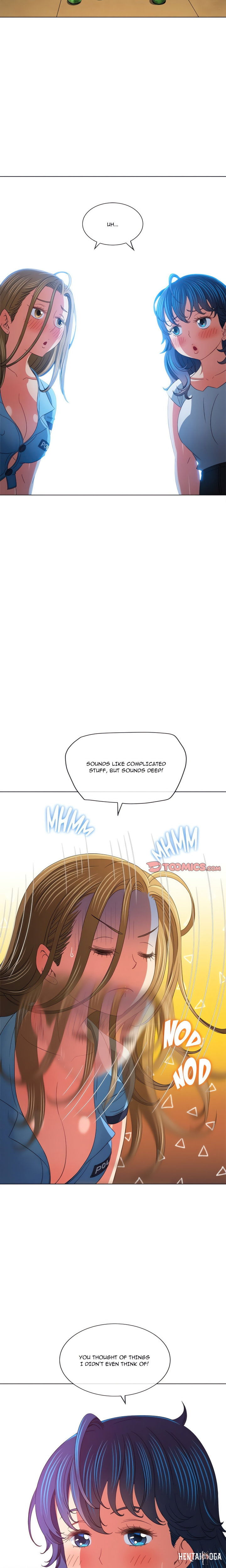 My High School Bully My High School Bully Chapter 170 - Page 21