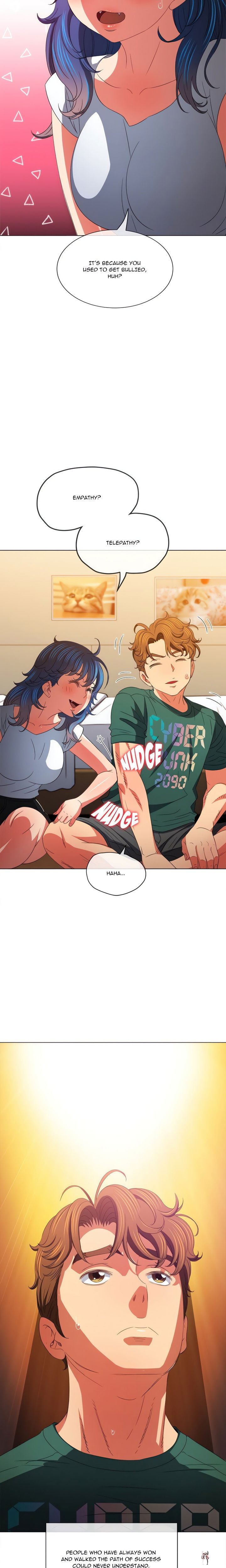 My High School Bully My High School Bully Chapter 170 - Page 22