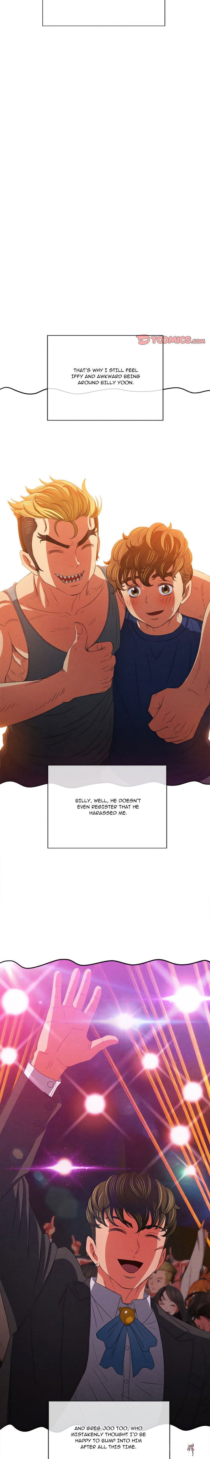 My High School Bully My High School Bully Chapter 170 - Page 23