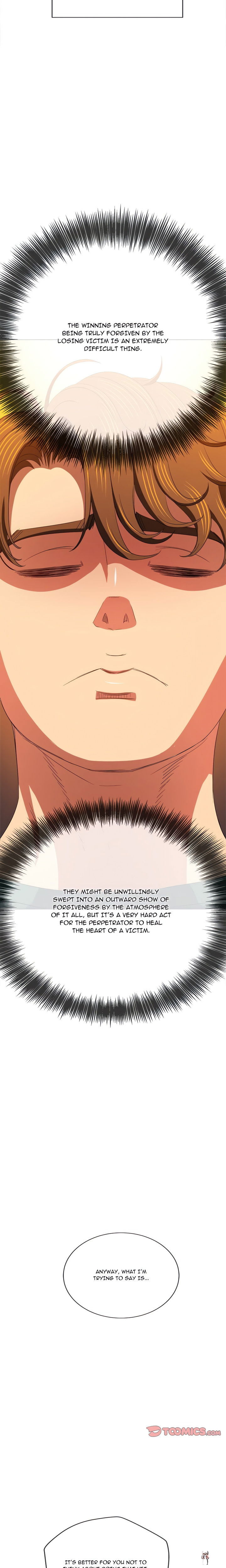 My High School Bully My High School Bully Chapter 170 - Page 24