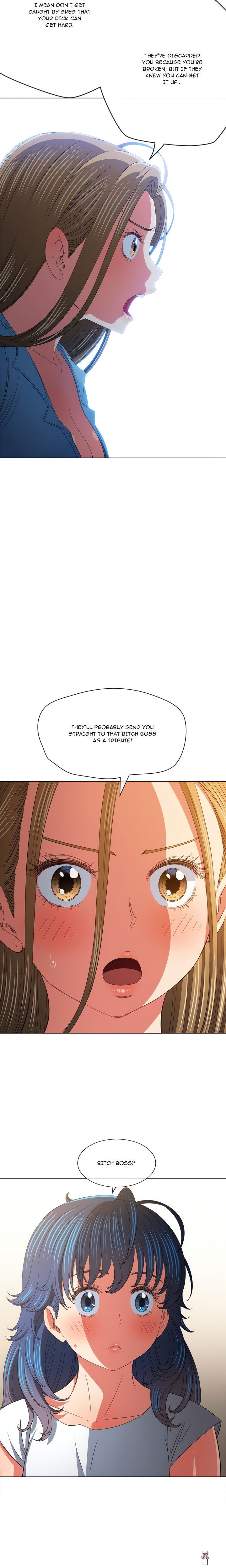 My High School Bully My High School Bully Chapter 170 - Page 27